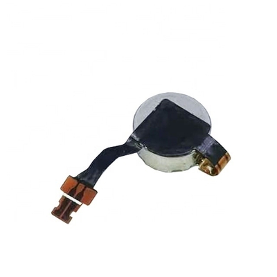Totally enclosed 0825 8*2.5mm linear drive motor using long life LRA linear motor vibration motor