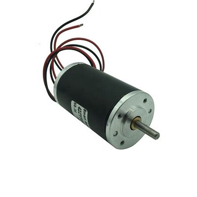 42zyt01a 12v 24v Drip Proof Permanent Magent PM Gr42 X.25 38mNm 3600rpm 15w DC Motor Rated