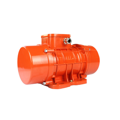 motovibrator vibrator drip proof electric motor for silo motovibrator