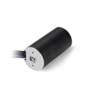 drip-proof 16MM dc 5v brushless coreless motor high speed for ceiling fan