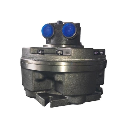 Agriculture Professional Small Wheel Drive Hydraulic Motor Manufacturer