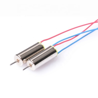 Totally Enclosed Powerful Micro Drone 3.4V 0615 50000RPM Motor For Scientific Experiment Equipments And Fan