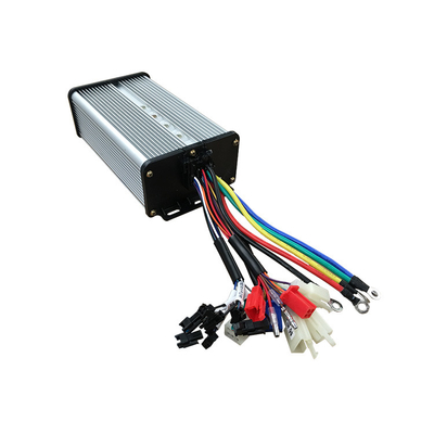 High Power Brushless Electric Vehicle DC Motor Controller BLDC Motor Controller