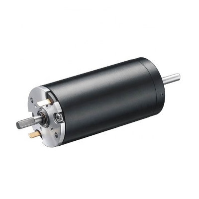 Totally Enclosed 32mm 24v 4500rpm DC Coreless Motor