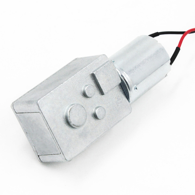 drip-proof small dimension 12 volt dc vibration motor 775 SKZ