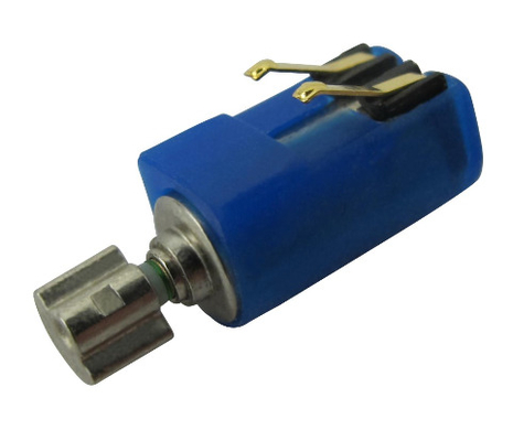 Wearable device S4Z08A146-53L 4x8 mm mini dc motor haptic micro cylindrical vibration coreless motor 0408