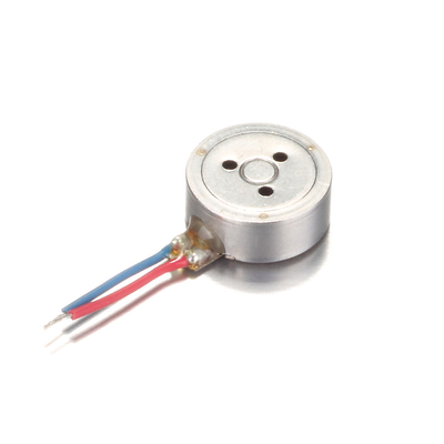 Wearable Device Vibration Force LRA Trigger Much Stronger Haptic Motor For Wearable Device