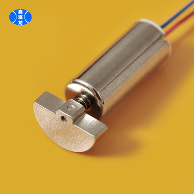 Totally enclosed totally enclosed 3 v 12000 rpm sex toy vibrator motors, 7mm vibration coreless motor for adult products