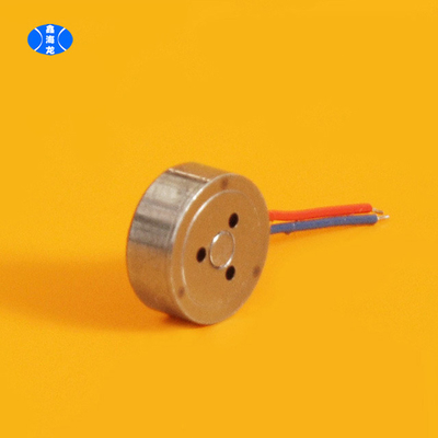 Game Machines Game Machines Linear Motor 0832 AC Coin Type Vibration Motor For Mobile Phone