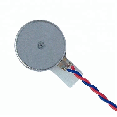 Other 3V 10mm Coin Type Tablet Vibrator Motor